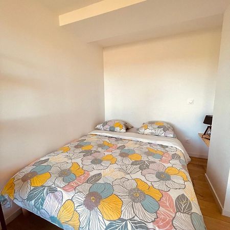 T1 Bis Renove Au Centre D'Auch Apartman Kültér fotó