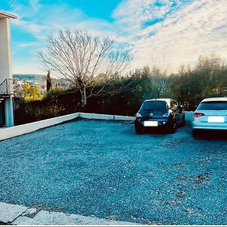 T1 Bis Renove Au Centre D'Auch Apartman Kültér fotó